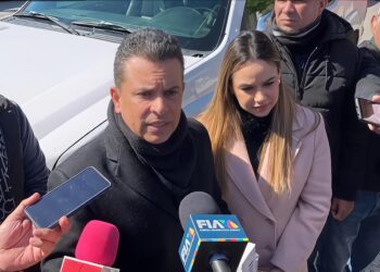 Refuerza Ayuntamiento de Victoria atención a personas en situación de calle