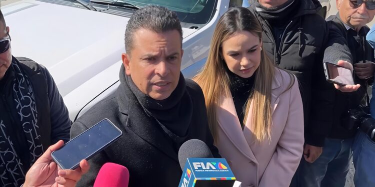 Refuerza Ayuntamiento de Victoria atención a personas en situación de calle