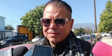 Incrementan casos de infecciones respiratorias por bajas temperaturas en la capital.