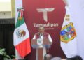 Tamaulipas inicia 2026 con estabilidad financiera: Américo Villarreal
