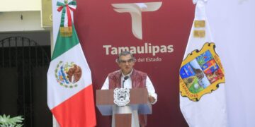 Tamaulipas inicia 2026 con estabilidad financiera: Américo Villarreal