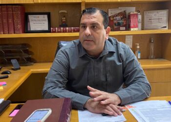 Ayuntamiento de Victoria a la espera de informe sobre incidente con trabajador de COMAPA