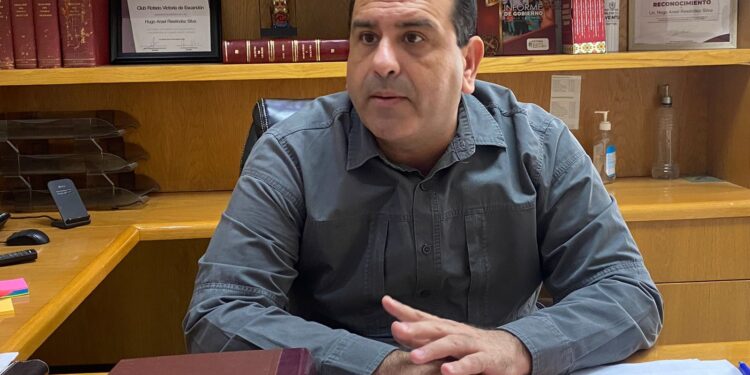 Ayuntamiento de Victoria a la espera de informe sobre incidente con trabajador de COMAPA