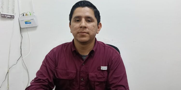 Invitan a jóvenes de Ciudad Victoria a tramitar su cartilla militar