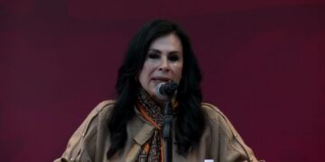 Blanca Valles reconoce avances históricos en la reforma a la Ley del IPSSET