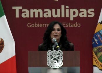 Destacan avances en pensiones y prestaciones durante celebración del Día del Servidor Público en Tamaulipas