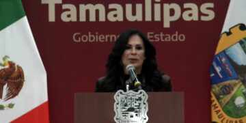 Destacan avances en pensiones y prestaciones durante celebración del Día del Servidor Público en Tamaulipas