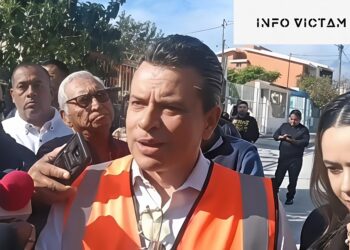 Reconoce Gattás liderazgo del gobernador en proyectos clave para Victoria