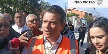 Reconoce Gattás liderazgo del gobernador en proyectos clave para Victoria