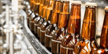 México, líder mundial en producción y exportación de cerveza