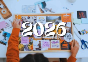 Salud, ahorro y bienestar: los propósitos de Año Nuevo más comunes entre los mexicanos