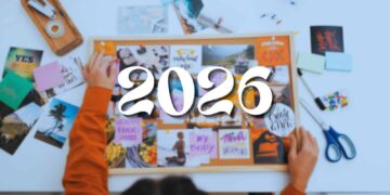 Salud, ahorro y bienestar: los propósitos de Año Nuevo más comunes entre los mexicanos