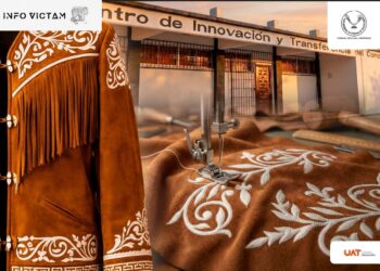 La UAT certificará a artesanos de la cuera tamaulipeca