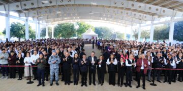 Con el respaldo de Américo Villarreal, la UAT se transforma