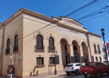 Congreso del Estado lleva trabajos legislativos a Matamoros