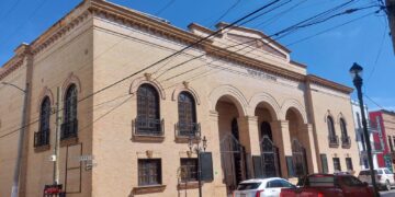 Congreso del Estado lleva trabajos legislativos a Matamoros