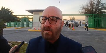 Sequía golpea a Tamaulipas; norte del estado enfrenta niveles críticos de agua