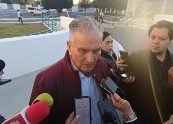 «No existe presencia activa de sarampión en la entidad»: SST 