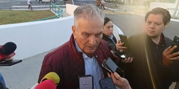 «No existe presencia activa de sarampión en la entidad»: SST 