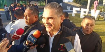 Déficit de custodios en CEDES de Tamaulipas es del 40%: SSP