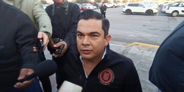 No hubo víctimas tras bloqueos en la frontera; solo daños materiales: Dip. Marco Gallegos 