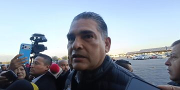 Secretario de Seguridad confirma bloqueos en cuatro municipios; no hubo lesionados