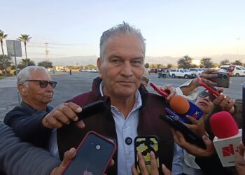 Intensifican vacunación contra sarampión en Tamaulipas; se mantienen en cero los casos confirmados