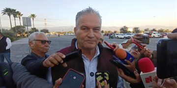 Intensifican vacunación contra sarampión en Tamaulipas; se mantienen en cero los casos confirmados