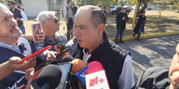 Refuerzan operativos por licencias de alcoholes en Tamaulipas.