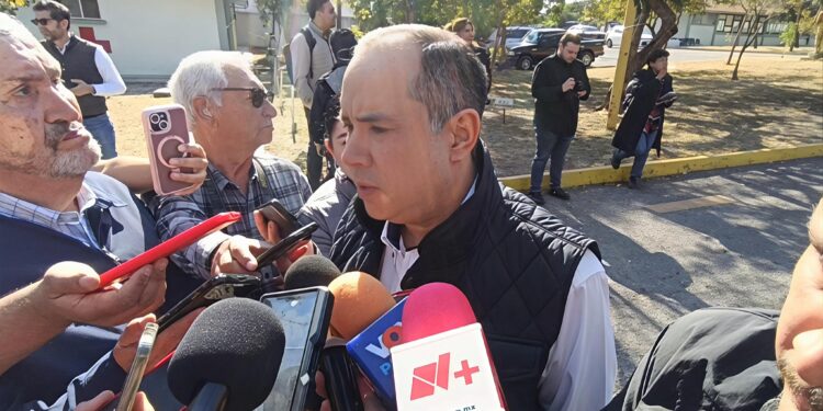 Refuerzan operativos por licencias de alcoholes en Tamaulipas.