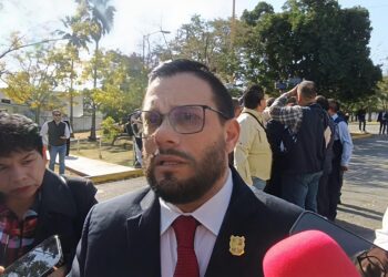 Incendio forestal afecta 15 hectáreas en la sierra de Miquihuana