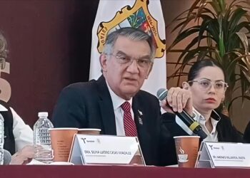 Postura del Gobernador de Tamaulipas ante revocación de amparo a Cabeza de Vaca