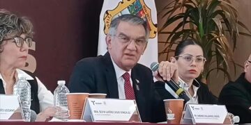 Postura del Gobernador de Tamaulipas ante revocación de amparo a Cabeza de Vaca