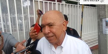 COEPRIS descarta presencia de bacterias fecales en el agua de Victoria