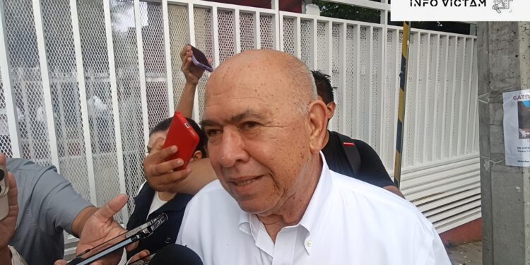 COEPRIS descarta presencia de bacterias fecales en el agua de Victoria