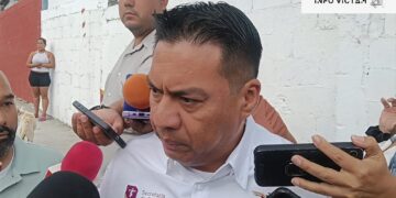 CRUM Tamaulipas refuerza personal y proyecta expansión de bases operativas