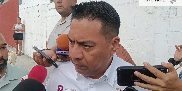 CRUM Tamaulipas refuerza personal y proyecta expansión de bases operativas