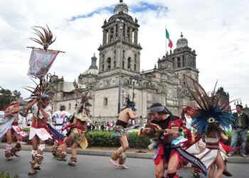 México deslumbra al mundo: es reconocido como el segundo país más hermoso del planeta