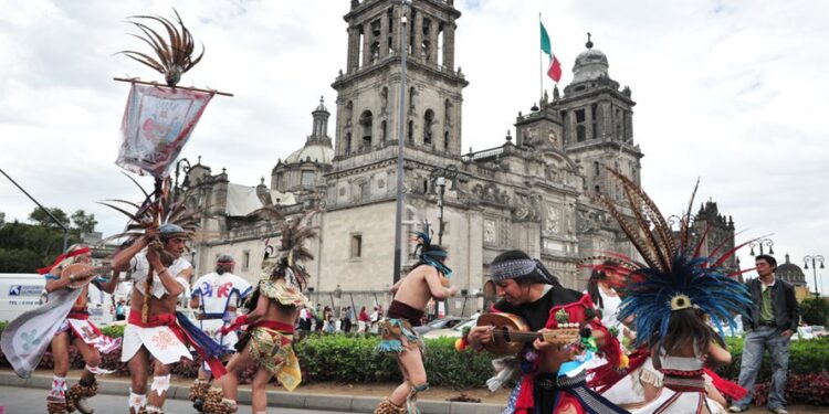 México deslumbra al mundo: es reconocido como el segundo país más hermoso del planeta