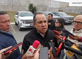 Secretaria de Finanzas implementa tres decretos vehiculares para incentivar el cumplimiento