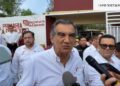 Reynosa retoma la normalidad tras bloqueos; reportan baja en homicidios en Tamaulipas