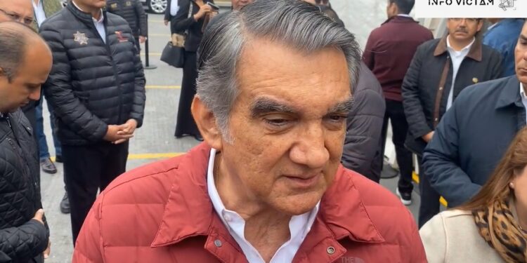 Tamaulipas combina mayor turismo con menor número de accidentes