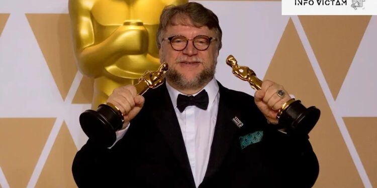 Guillermo del Toro, un referente del cine mexicano en los Premios Oscar