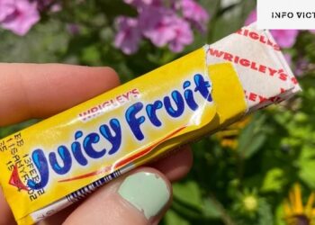 El nacimiento del código de barras y su primer protagonista