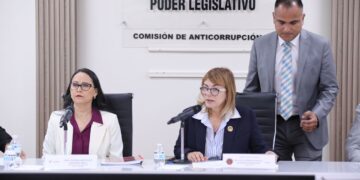 Destacan avances en combate a la corrupción en Tamaulipas