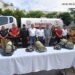 Municipio dona equipo de rescate para Protección Civil y Bomberos de Ciudad Victoria