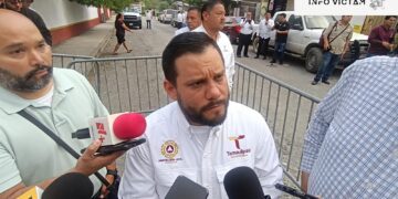 PC Tamaulipas emite recomendaciones ante altas temperaturas; se esperan hasta 46 grados en la entidad