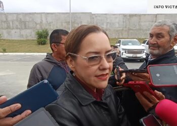 Reporta Salud 4 fallecimientos y más de 140 atenciones durante periodo vacacional en Tamaulipas