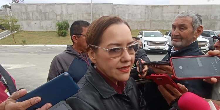 Reporta Salud 4 fallecimientos y más de 140 atenciones durante periodo vacacional en Tamaulipas