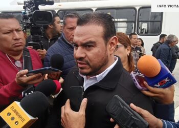 SESESP destaca saldo blanco preliminar en periodo vacacional